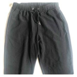 h&m jogger trousers